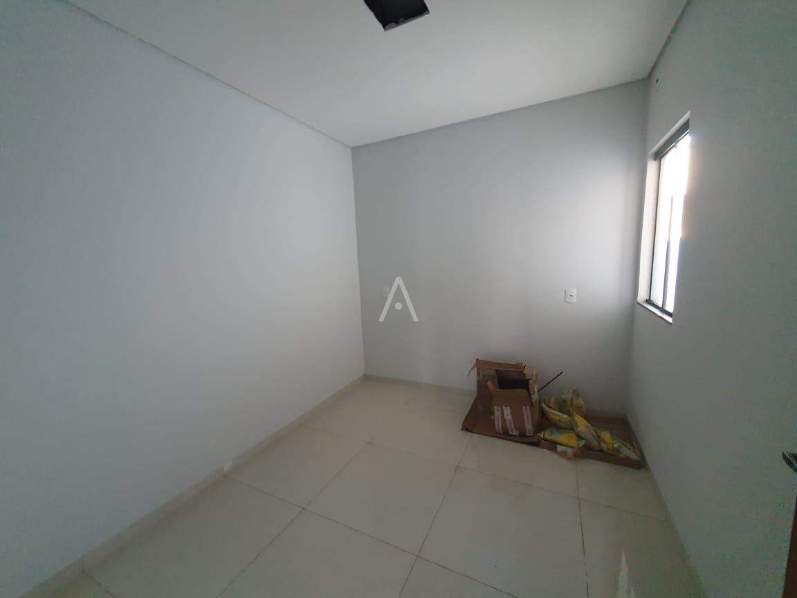Casa Residencial para à venda no Bairro Cristo Rei em TOLEDO: 