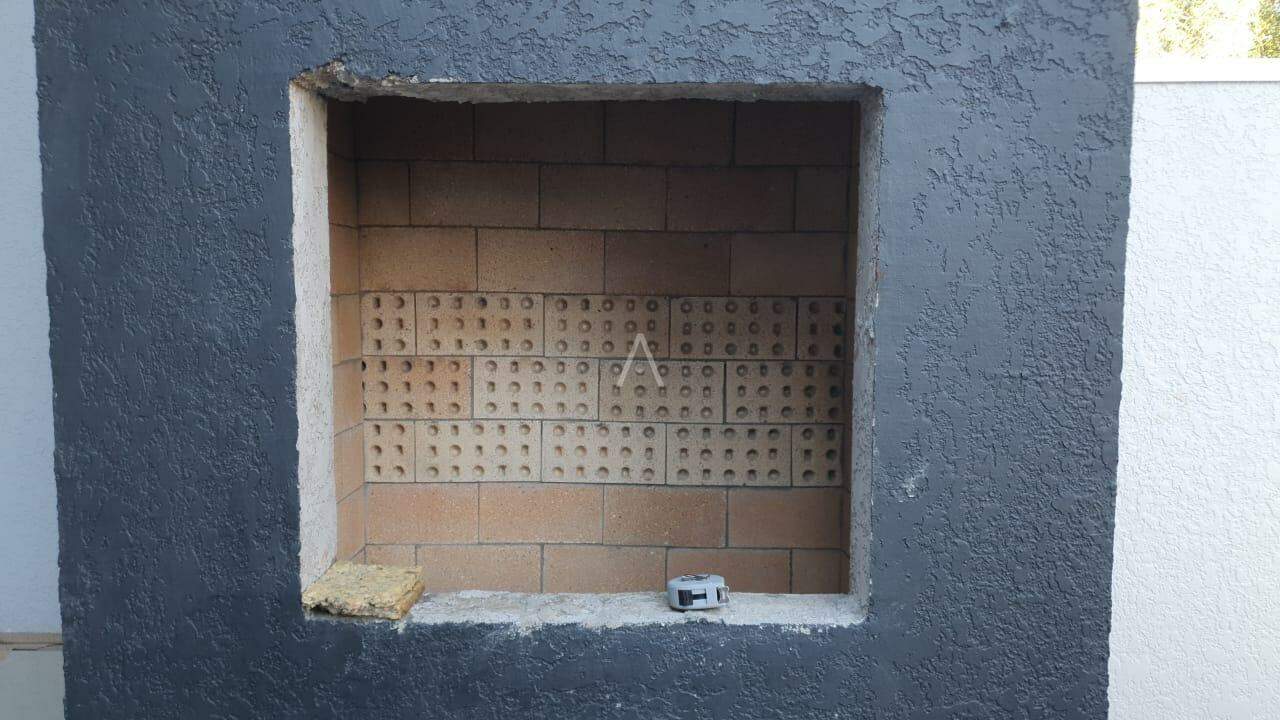 Casa Residencial para à venda no Bairro Cristo Rei em TOLEDO: 