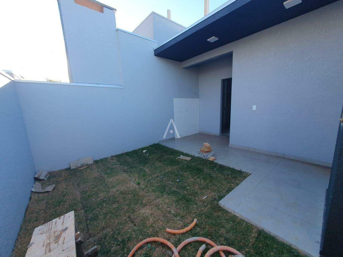 Casa Residencial para à venda no Bairro Cristo Rei em TOLEDO: 
