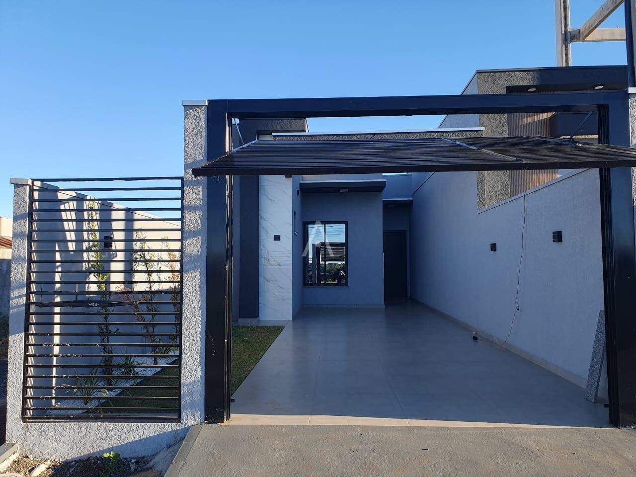 Casa Residencial para à venda no Bairro Cristo Rei em TOLEDO: 