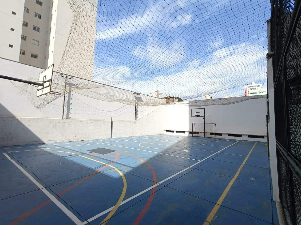 Apartamento para para aluguel no Bairro CENTRO em CASCAVEL: