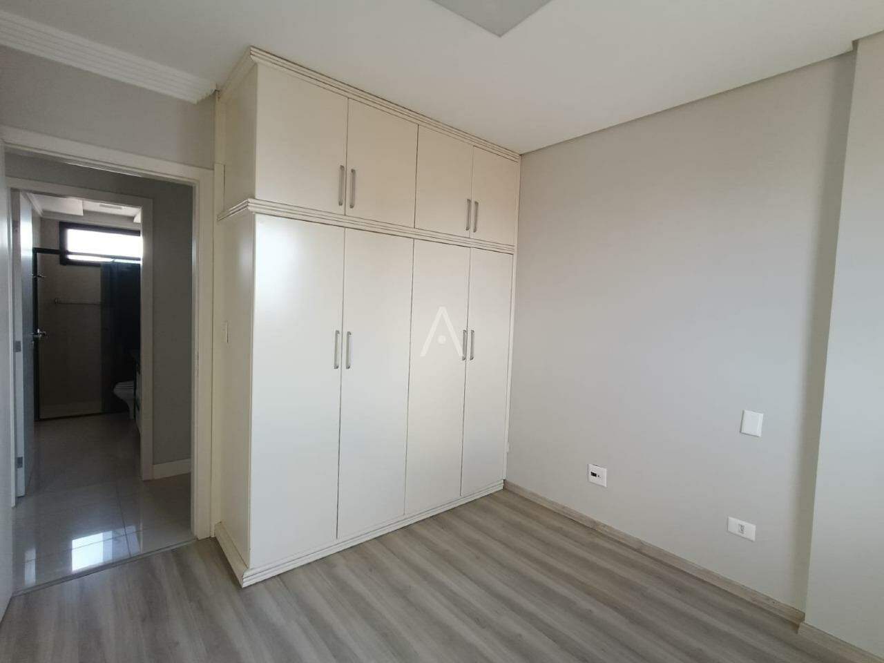 Apartamento para para aluguel no Bairro CENTRO em CASCAVEL: