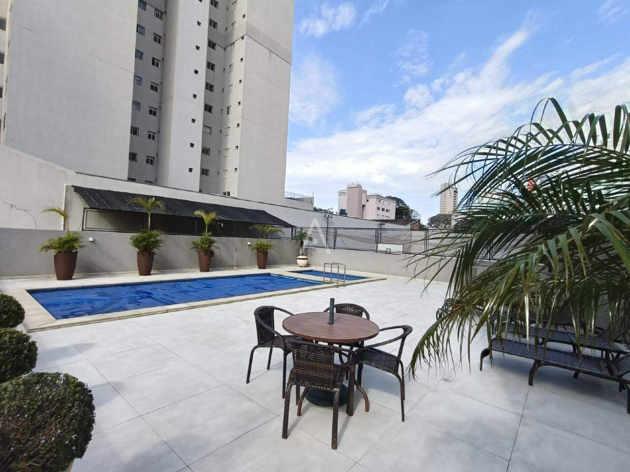 Apartamento para para aluguel no Bairro CENTRO em CASCAVEL: