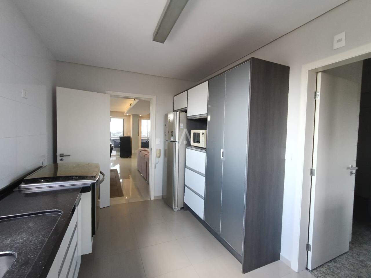 Apartamento para para aluguel no Bairro CENTRO em CASCAVEL:
