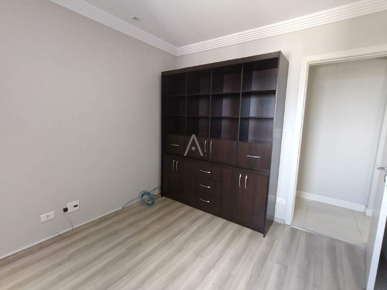 Apartamento para para aluguel no Bairro CENTRO em CASCAVEL: