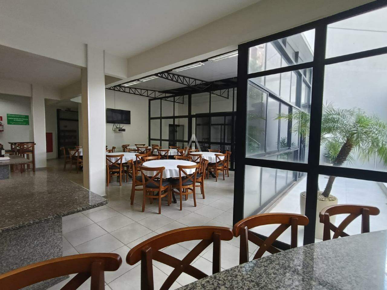 Apartamento para para aluguel no Bairro CENTRO em CASCAVEL: