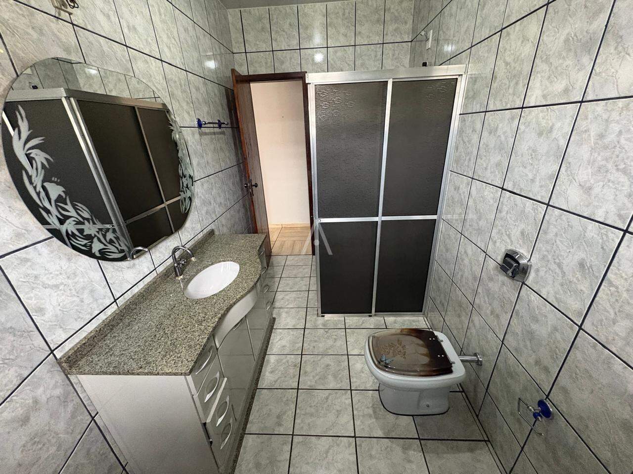 Casa Residencial para para aluguel no Bairro SANTA CRUZ em CASCAVEL: bwc 2