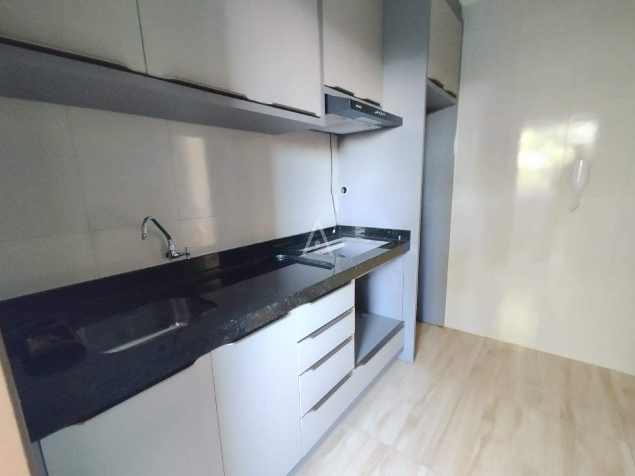 Apartamento para à venda no Bairro CENTRO em CASCAVEL: 