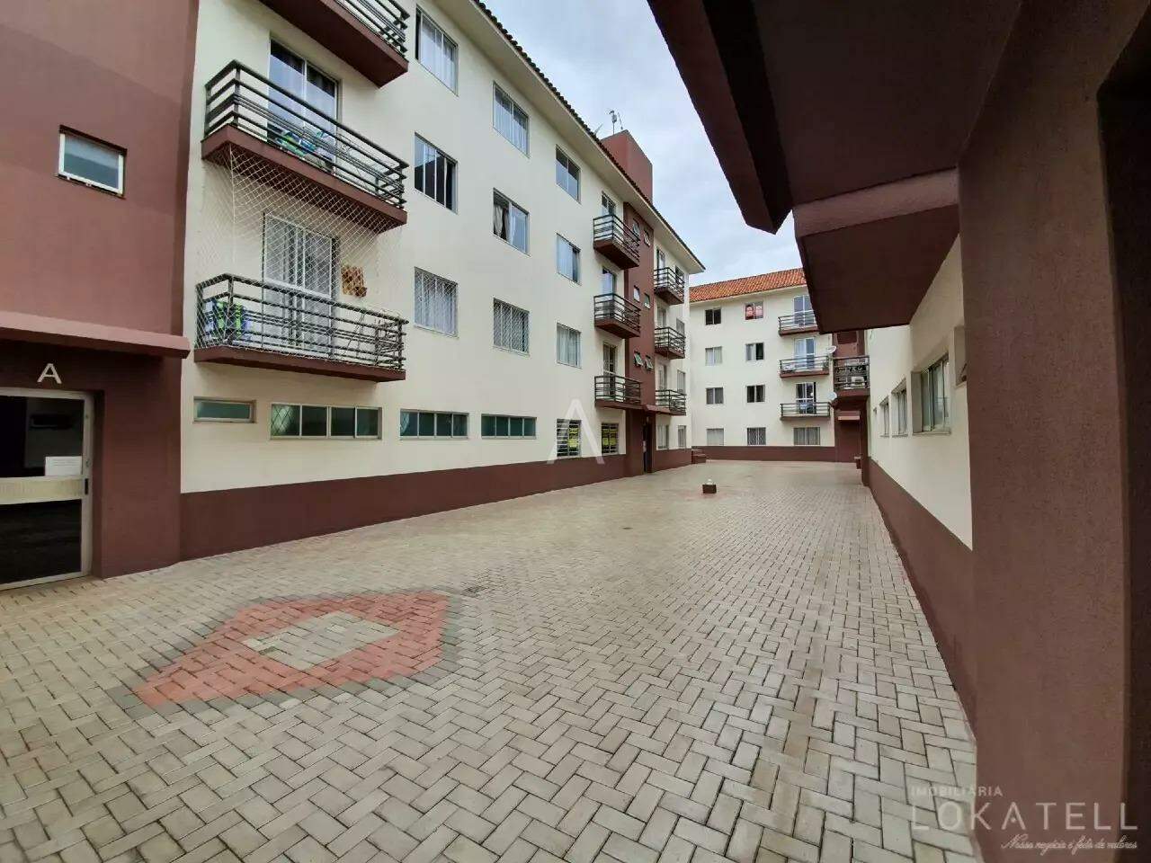 Apartamento para à venda no Bairro CENTRO em CASCAVEL: 