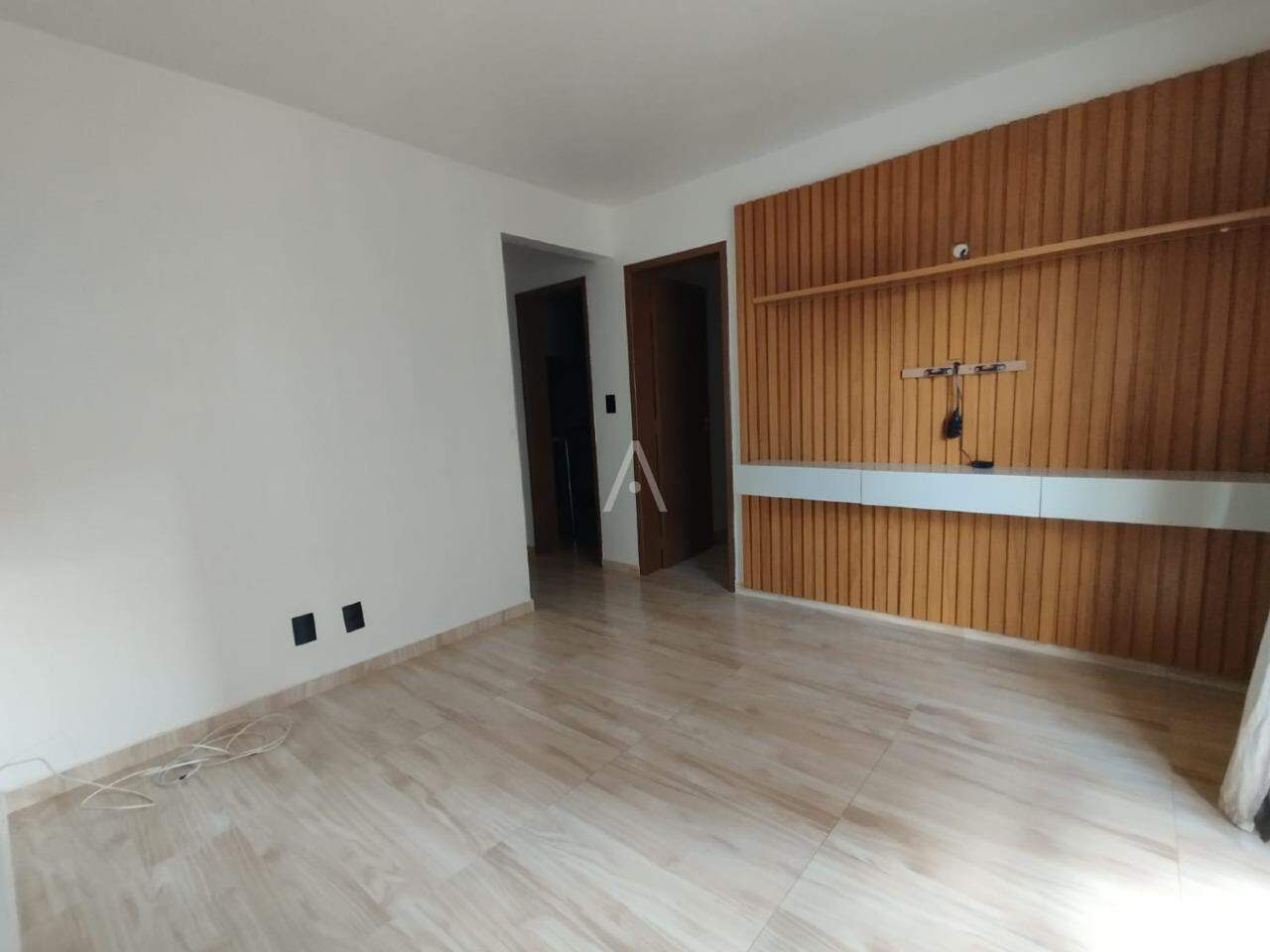 Apartamento para à venda no Bairro CENTRO em CASCAVEL: 