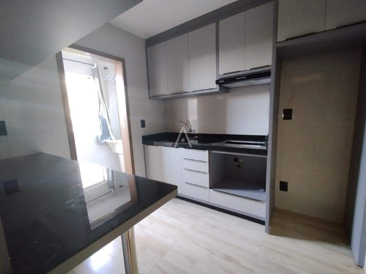 Apartamento para à venda no Bairro CENTRO em CASCAVEL: 