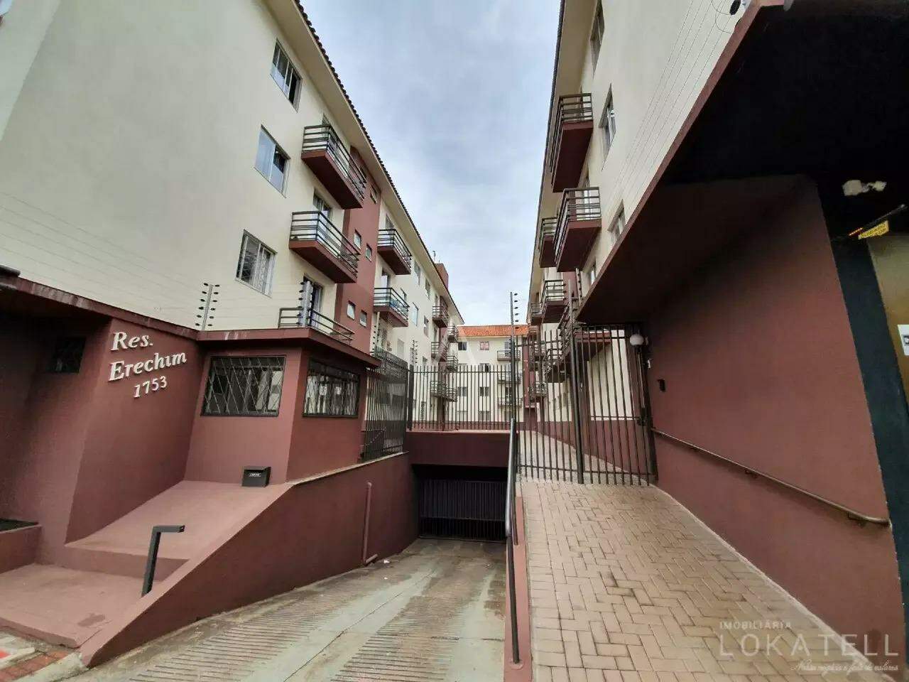 Apartamento para à venda no Bairro CENTRO em CASCAVEL: 