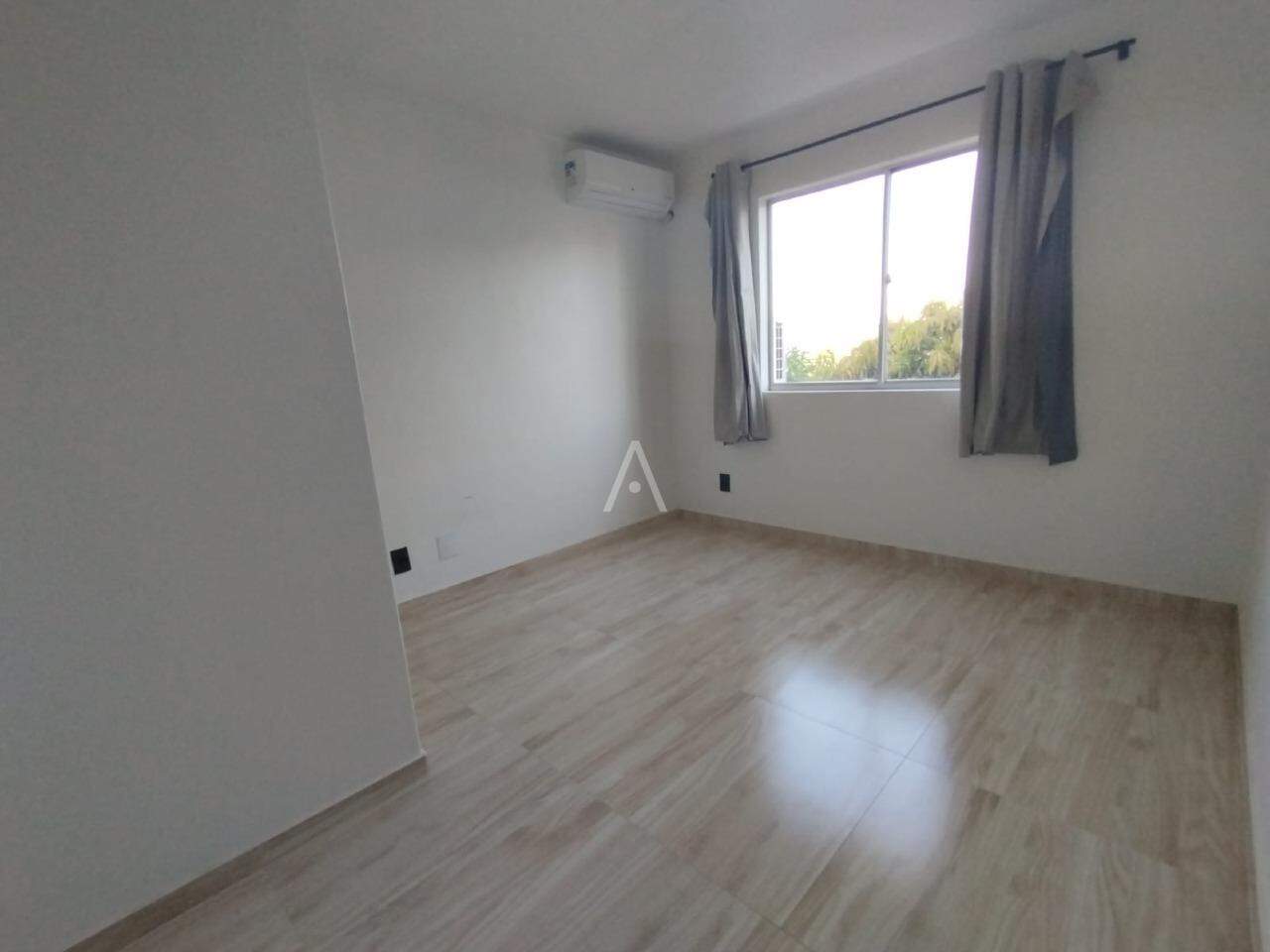Apartamento para à venda no Bairro CENTRO em CASCAVEL: 
