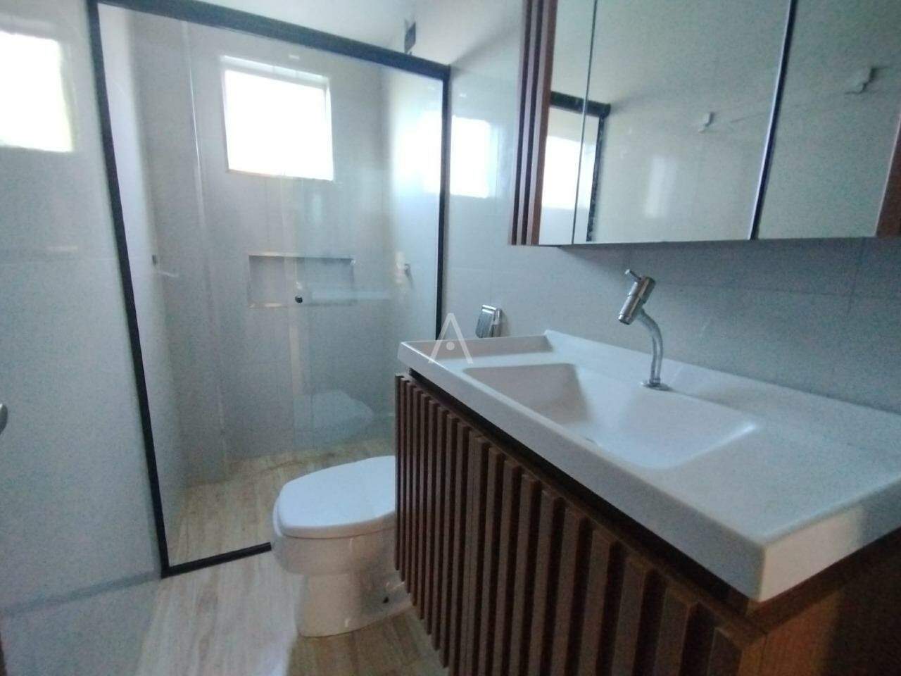 Apartamento para à venda no Bairro CENTRO em CASCAVEL: 