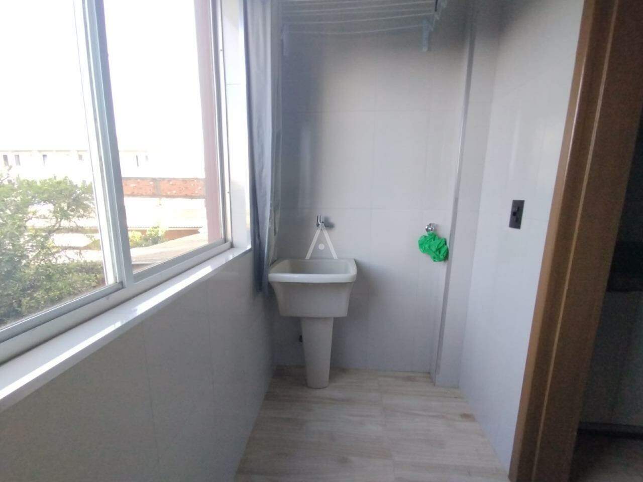 Apartamento para à venda no Bairro CENTRO em CASCAVEL: 