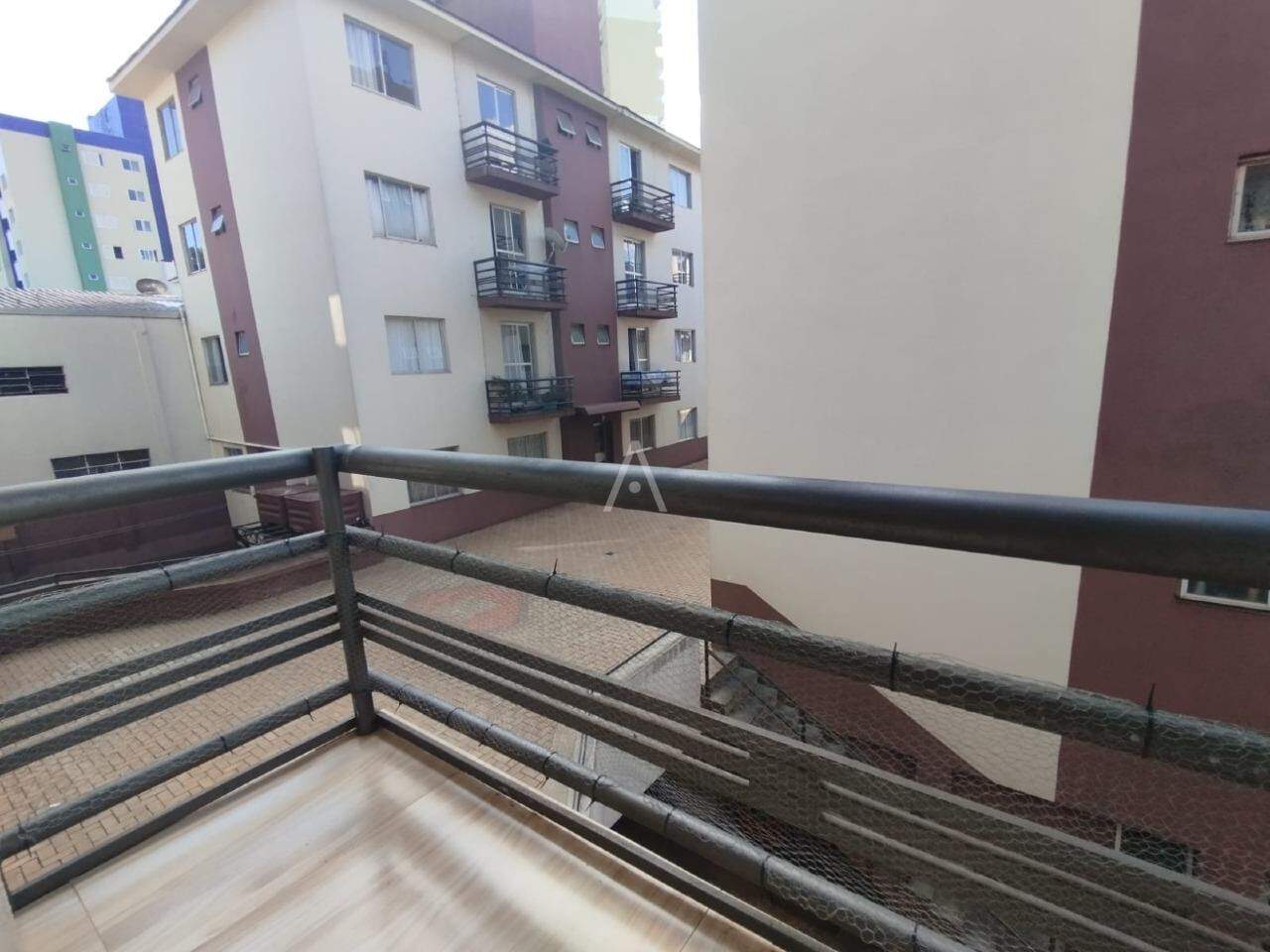 Apartamento para à venda no Bairro CENTRO em CASCAVEL: 