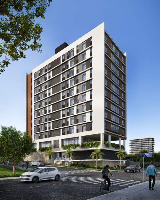 Apartamento para à venda no Bairro COUNTRY em CASCAVEL: