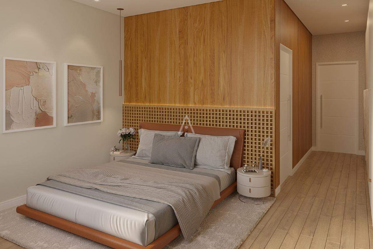 Apartamento para à venda no Bairro COUNTRY em CASCAVEL: