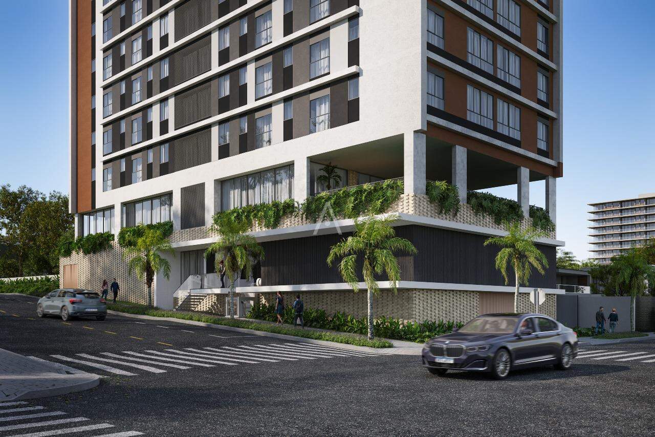 Apartamento para à venda no Bairro COUNTRY em CASCAVEL: