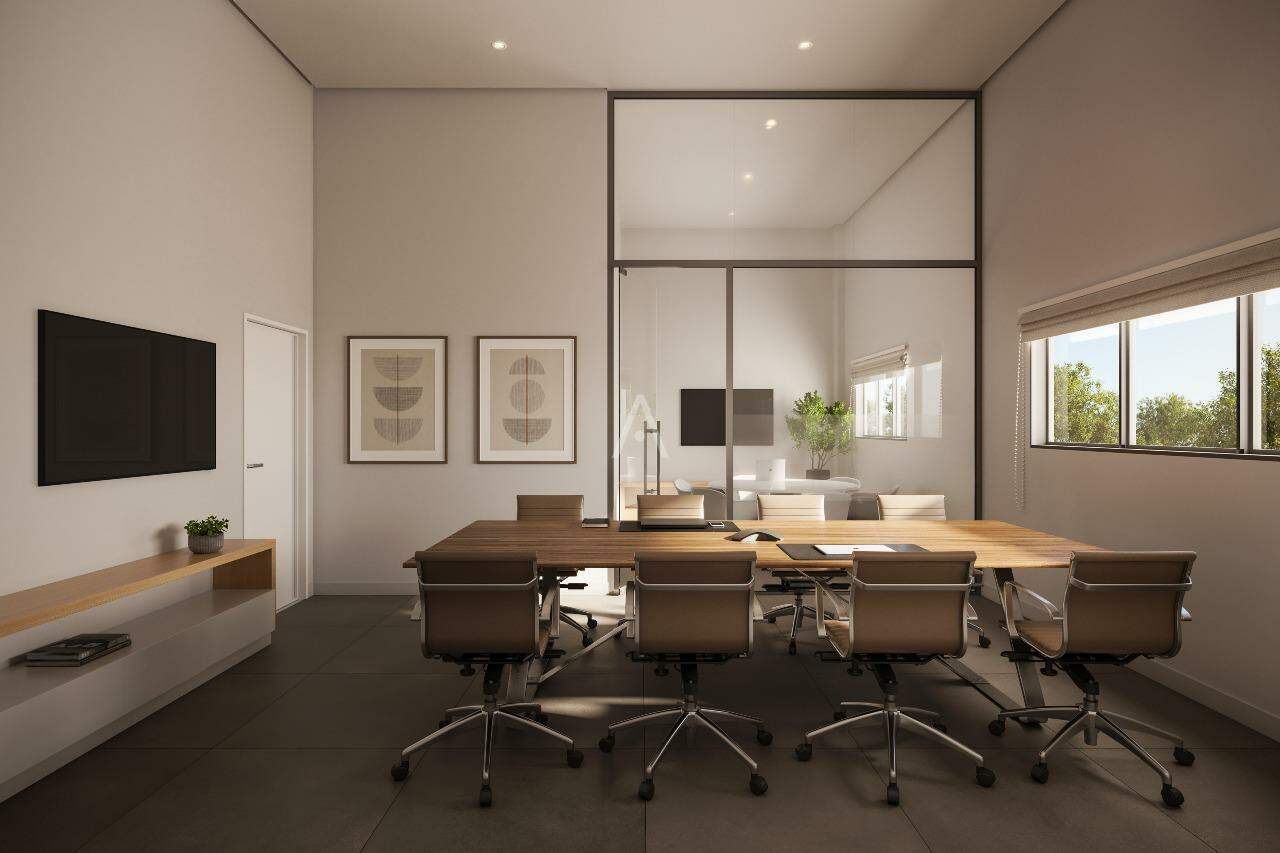 Apartamento para à venda no Bairro COUNTRY em CASCAVEL: