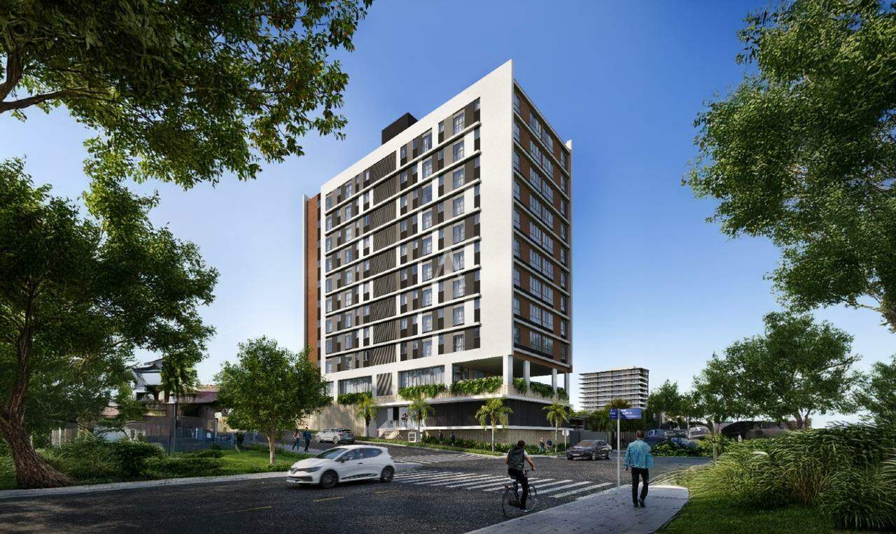Apartamento para à venda no Bairro COUNTRY em CASCAVEL: 