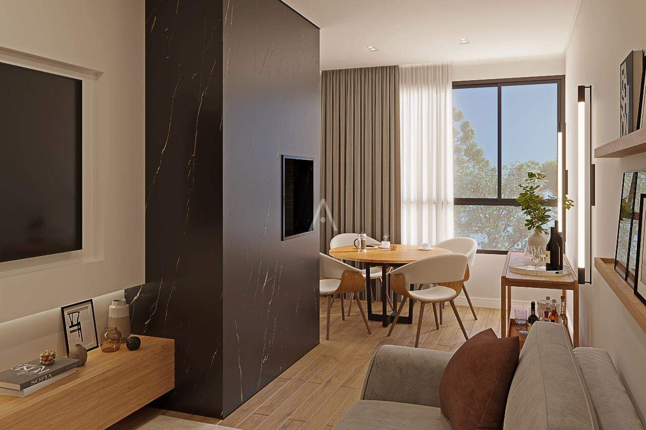 Apartamento para à venda no Bairro COUNTRY em CASCAVEL: