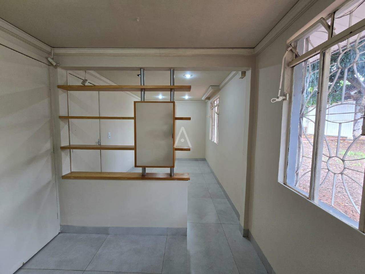 Casa Residencial para para aluguel no Bairro Jardim Parizotto em TOLEDO: QUARTO
