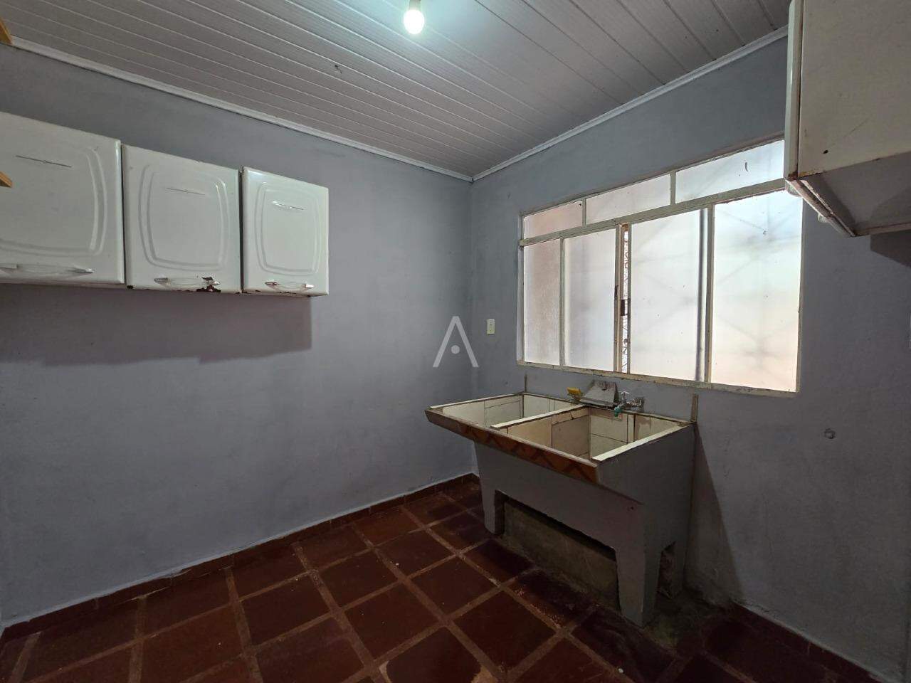 Casa Residencial para para aluguel no Bairro Jardim Parizotto em TOLEDO: 