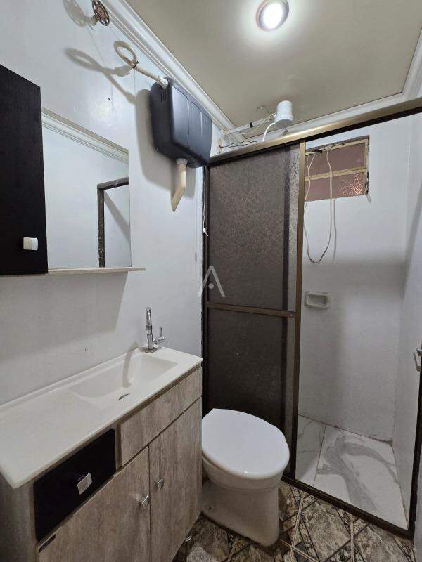 Casa Residencial para para aluguel no Bairro Jardim Parizotto em TOLEDO: 