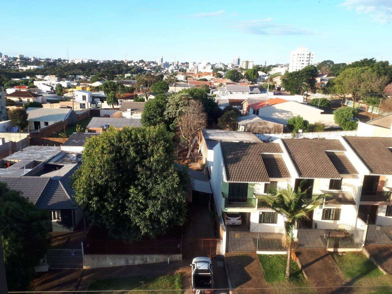 Apartamento para para aluguel no Bairro PARQUE SAO PAULO em CASCAVEL: