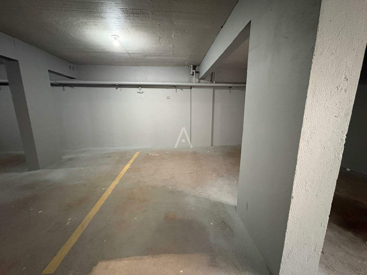 Apartamento para para aluguel no Bairro PARQUE SAO PAULO em CASCAVEL: garagem