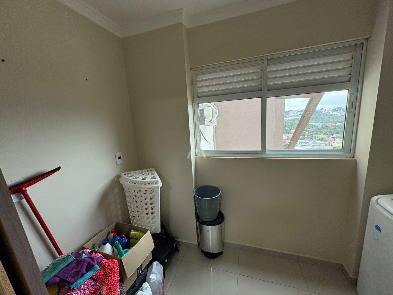 Apartamento para para aluguel no Bairro PARQUE SAO PAULO em CASCAVEL: