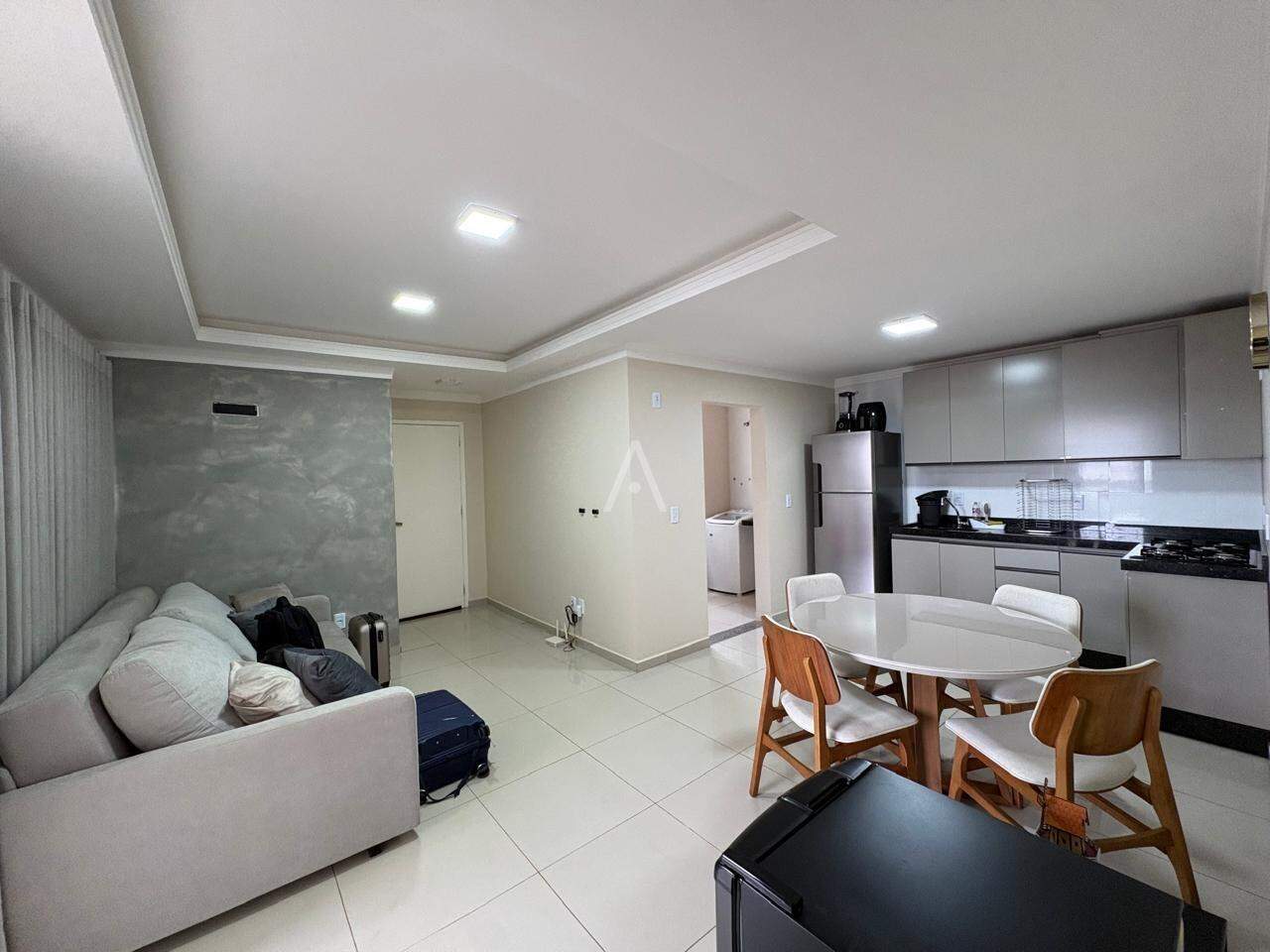 Apartamento para para aluguel no Bairro PARQUE SAO PAULO em CASCAVEL: