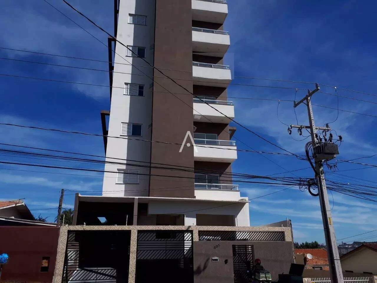 Apartamento para para aluguel no Bairro PARQUE SAO PAULO em CASCAVEL: 