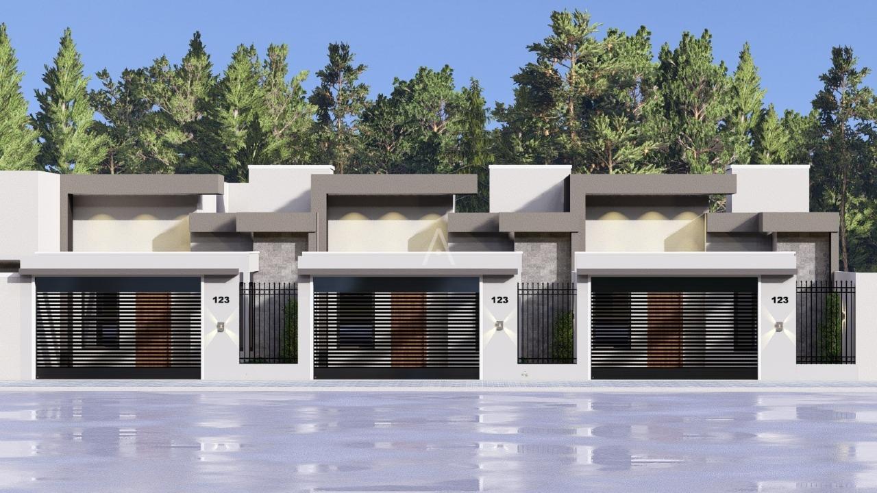 Casa Residencial para à venda no Bairro TOCANTINS em TOLEDO: 
