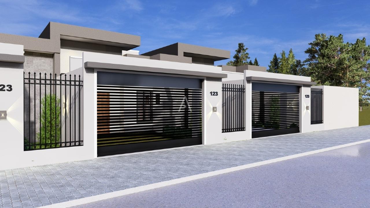 Casa Residencial para à venda no Bairro TOCANTINS em TOLEDO: