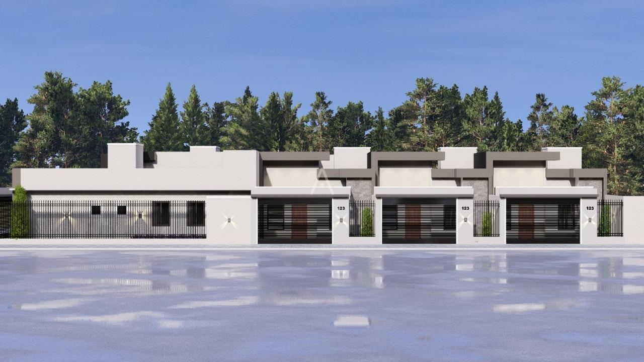 Casa Residencial para à venda no Bairro TOCANTINS em TOLEDO: 