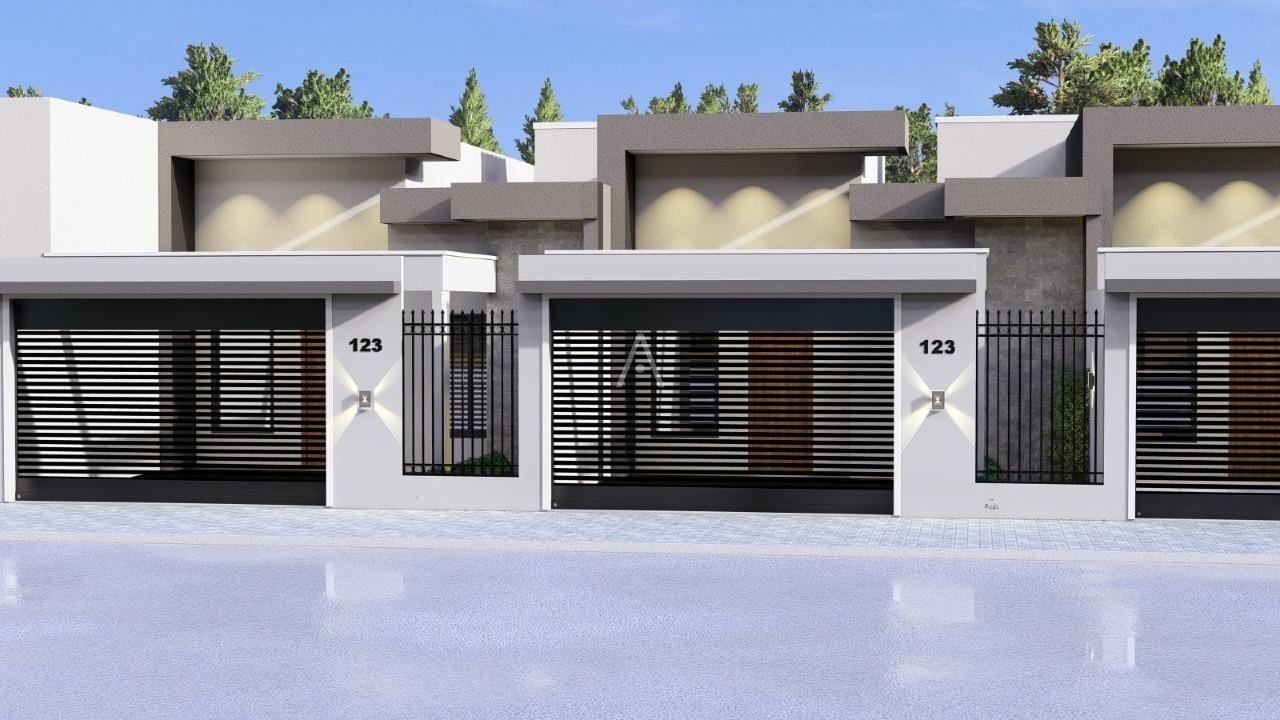 Casa Residencial para à venda no Bairro TOCANTINS em TOLEDO: