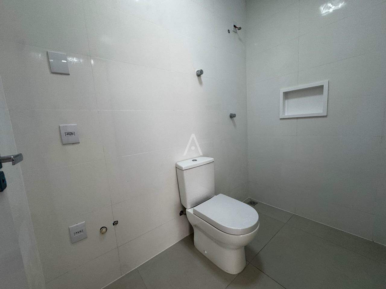 Casa Residencial para à venda no Bairro RECANTO TROPICAL em CASCAVEL: