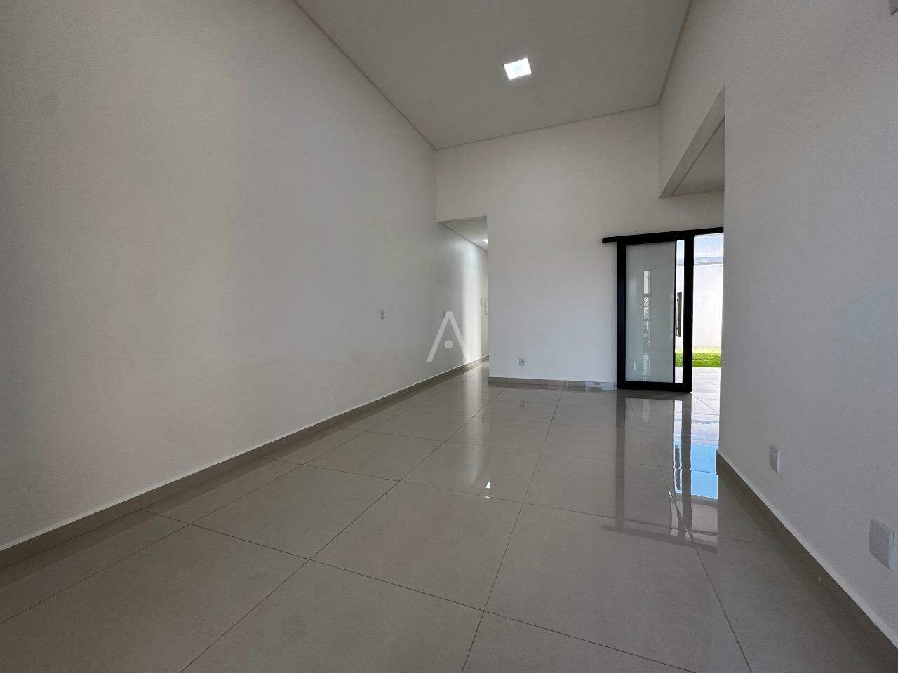 Casa Residencial para à venda no Bairro RECANTO TROPICAL em CASCAVEL: 
