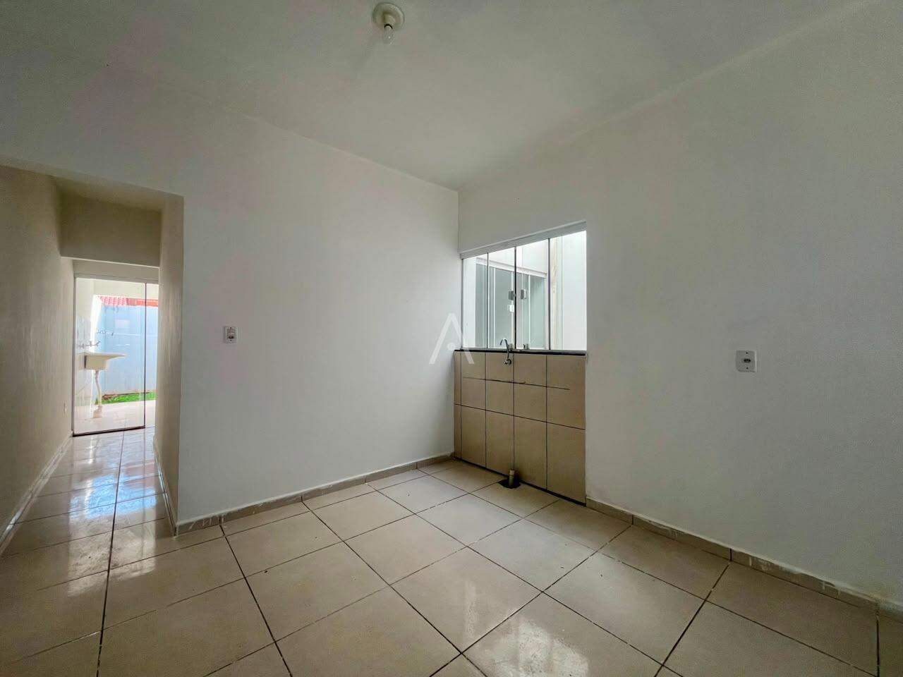Casa Residencial para para aluguel no Bairro JARDIM COOPAGRO em TOLEDO: Cozinha