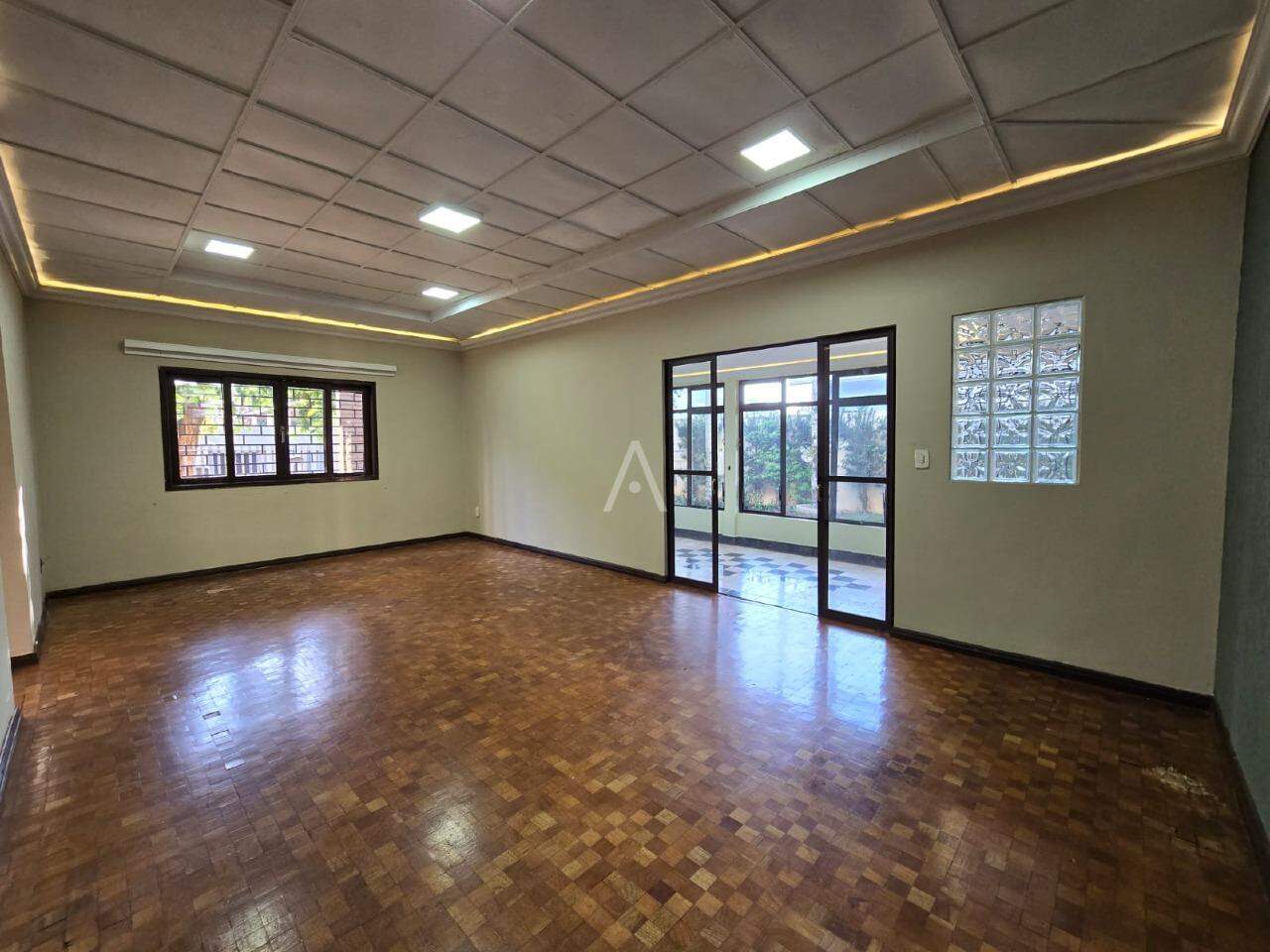 Casa Residencial para para aluguel no Bairro JARDIM LA SALLE em TOLEDO: SALA DE JANTAR