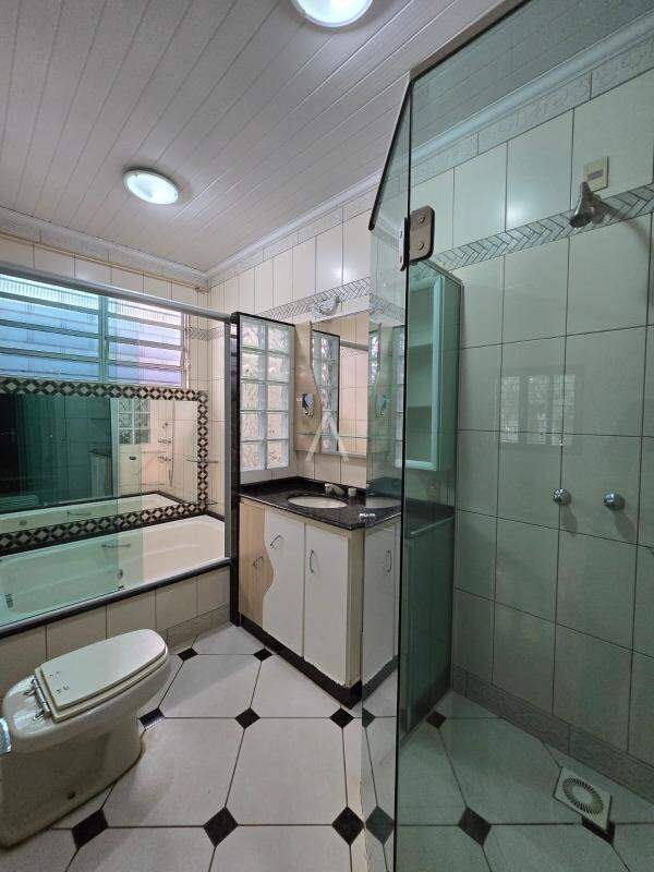 Casa Residencial para para aluguel no Bairro JARDIM LA SALLE em TOLEDO: