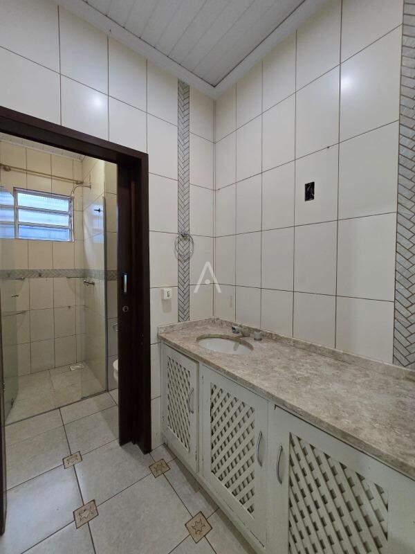 Casa Residencial para para aluguel no Bairro JARDIM LA SALLE em TOLEDO: