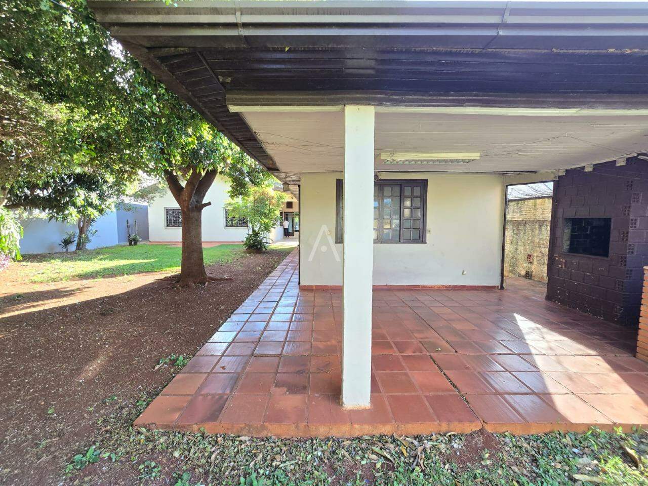Casa Residencial para para aluguel no Bairro JARDIM LA SALLE em TOLEDO: