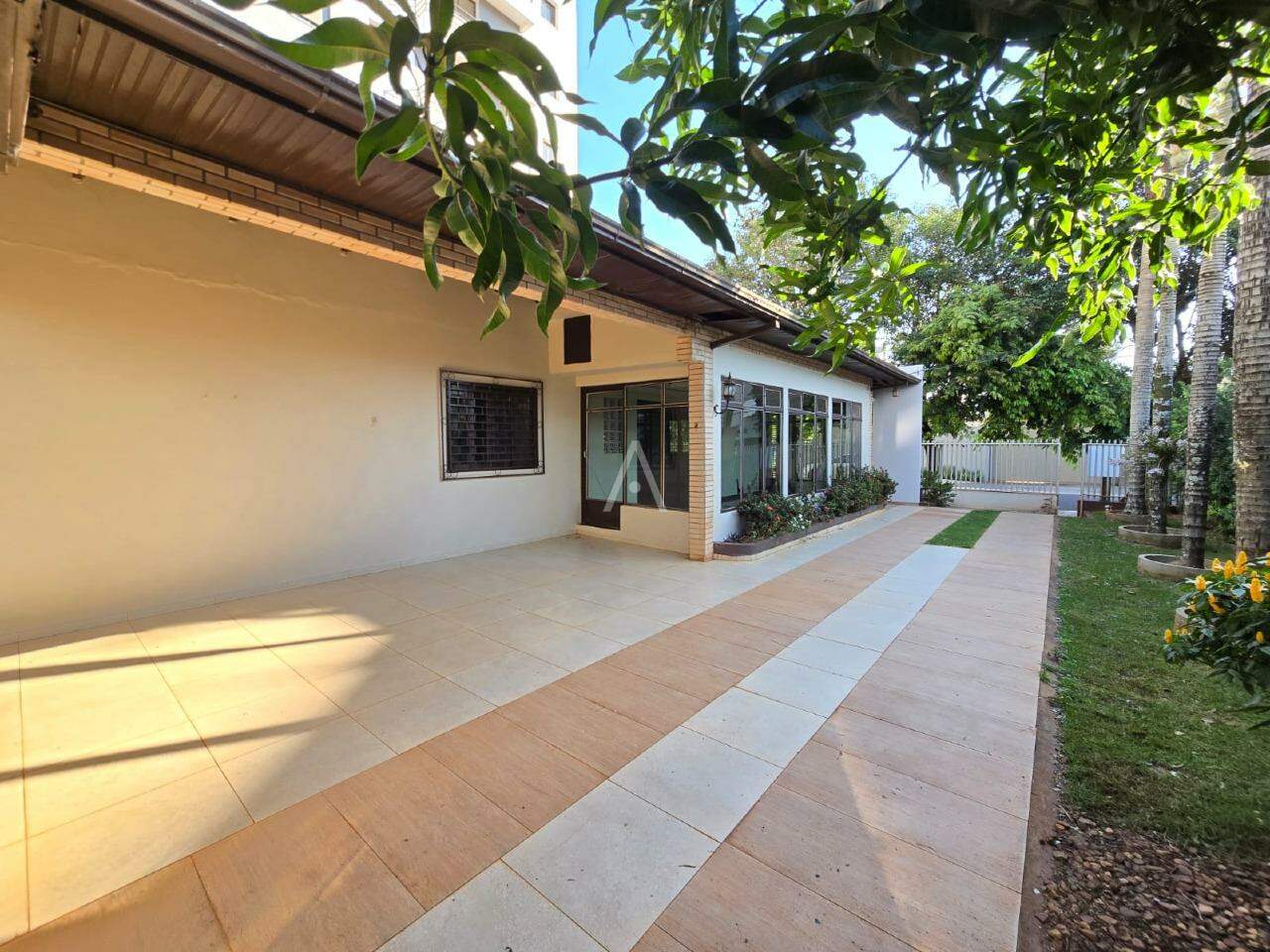 Casa Residencial para para aluguel no Bairro JARDIM LA SALLE em TOLEDO:
