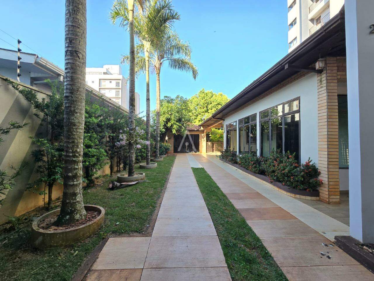 Casa Residencial para para aluguel no Bairro JARDIM LA SALLE em TOLEDO: 