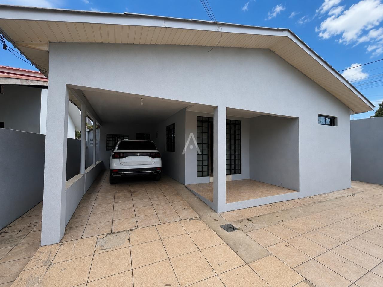 Casa Residencial para para aluguel no Bairro JARDIM GISELA em TOLEDO: 
