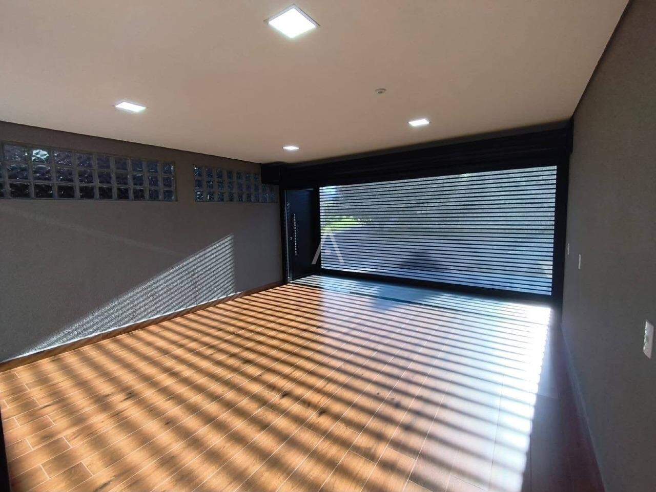 Casa Residencial para à venda no Bairro PARQUE SAO PAULO em CASCAVEL: