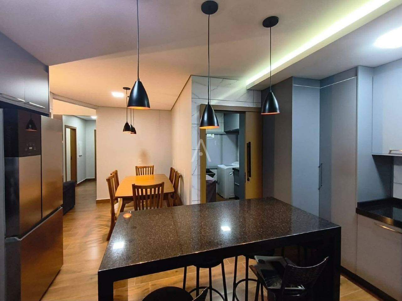 Casa Residencial para à venda no Bairro PARQUE SAO PAULO em CASCAVEL: 